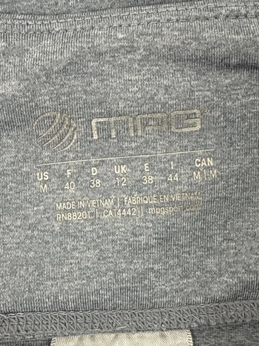 MPG