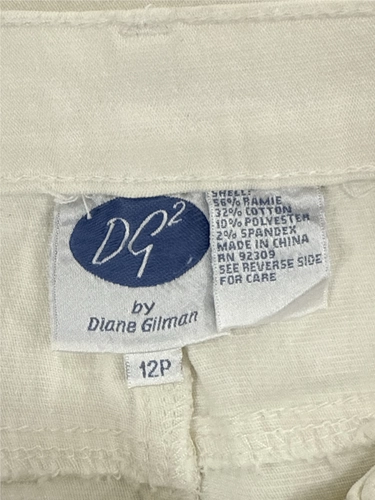 DG2 Diane Gilman