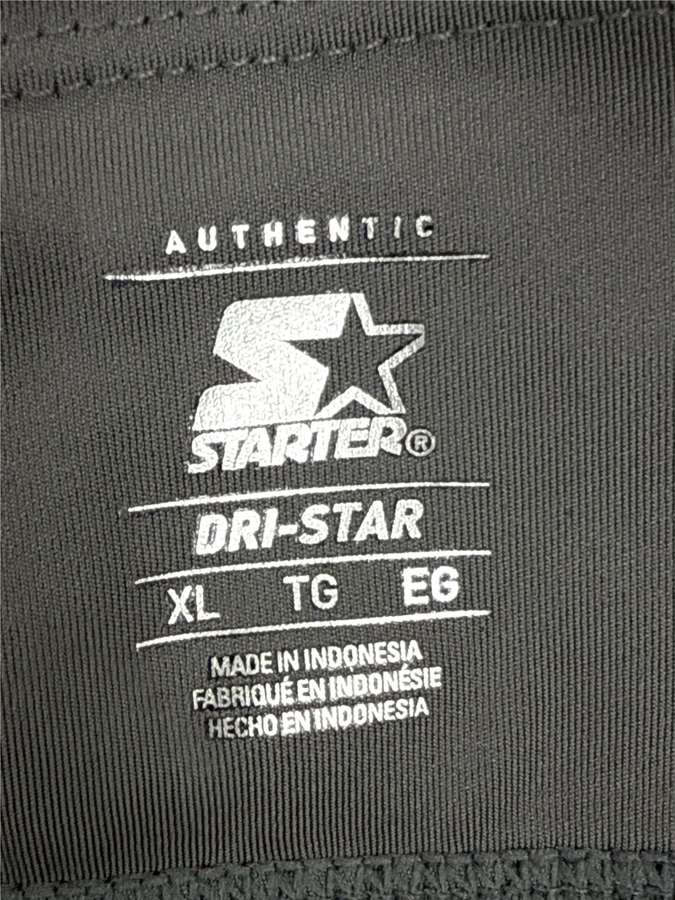 Starter