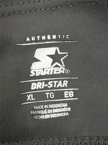 Starter