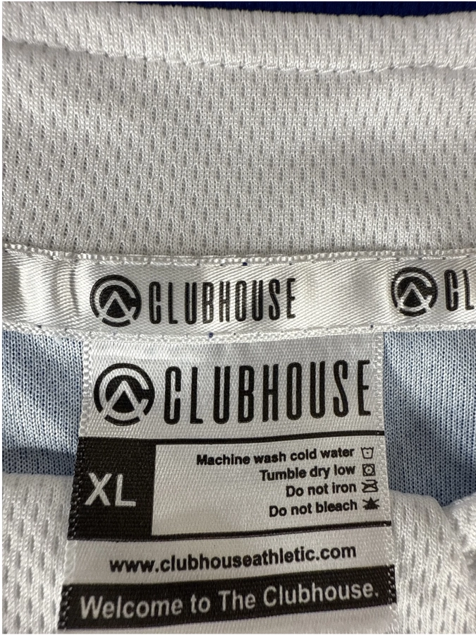 Clubhouse