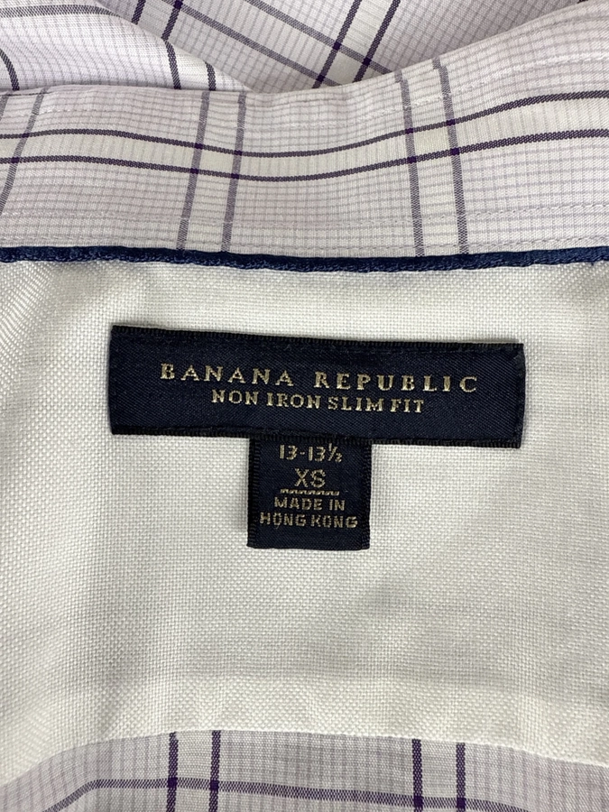 Banana Republic