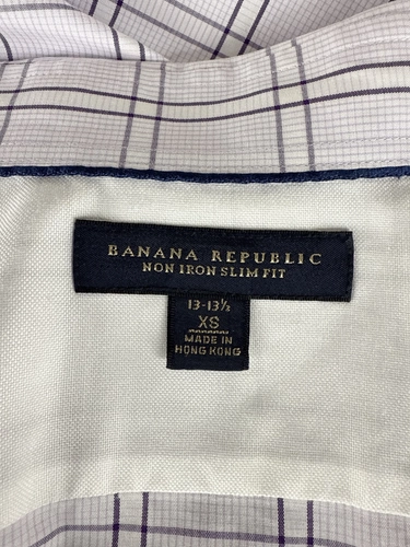 Banana Republic
