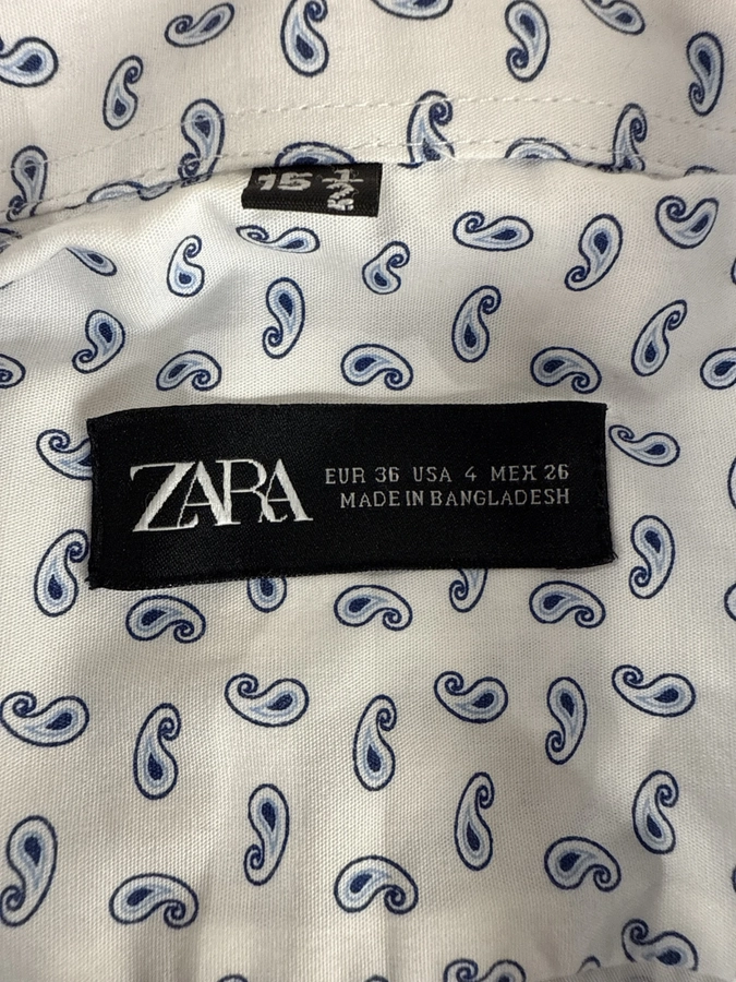 Zara