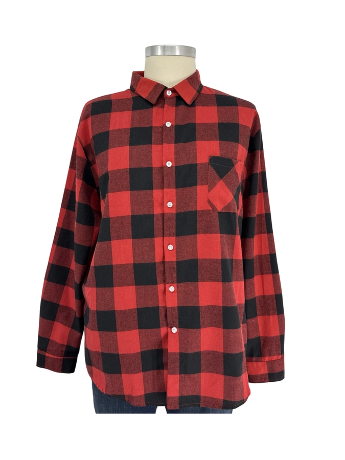 Unbranded