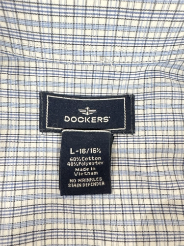 Dockers