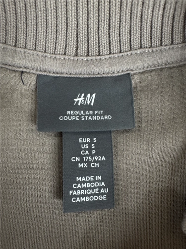 H&M