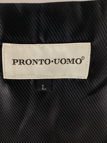 Pronto Uomo