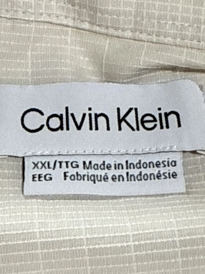Calvin Klein