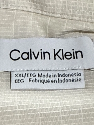 Calvin Klein