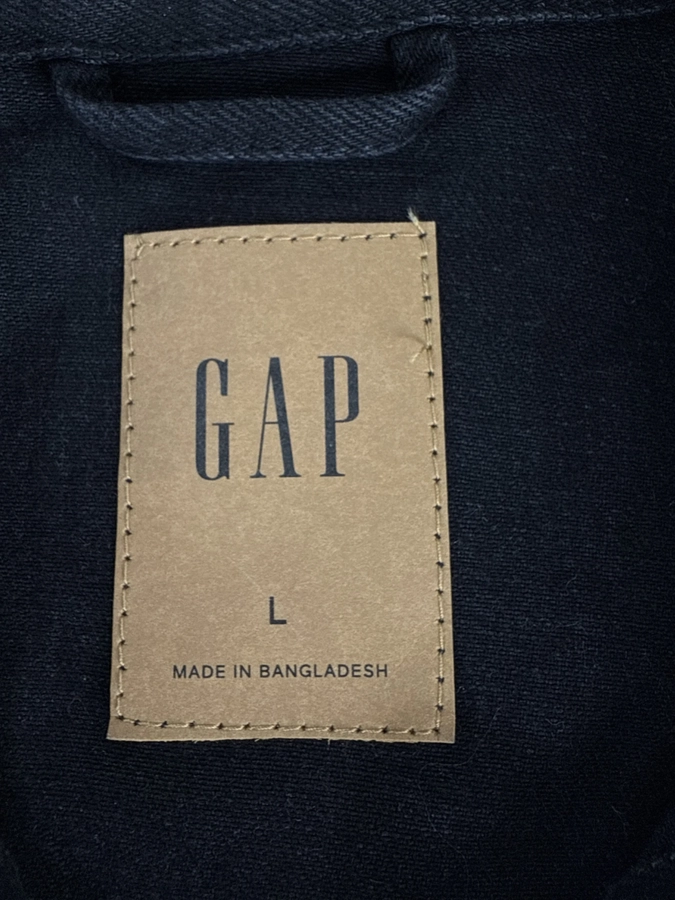 Gap
