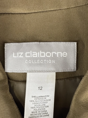 Liz Claiborne
