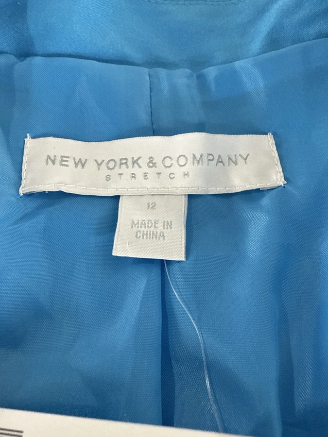 New York & Company
