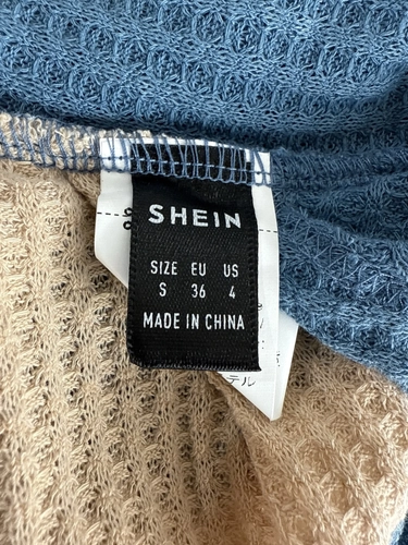 SHEIN