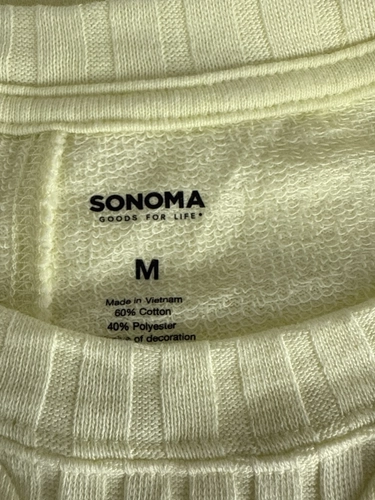 Sonoma