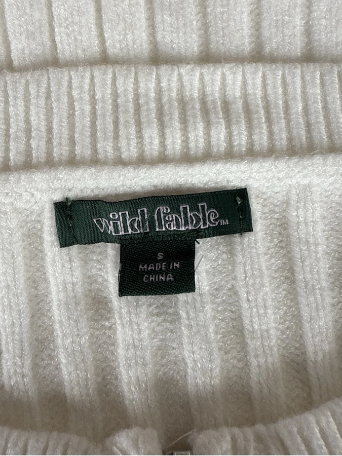 Wild Fable