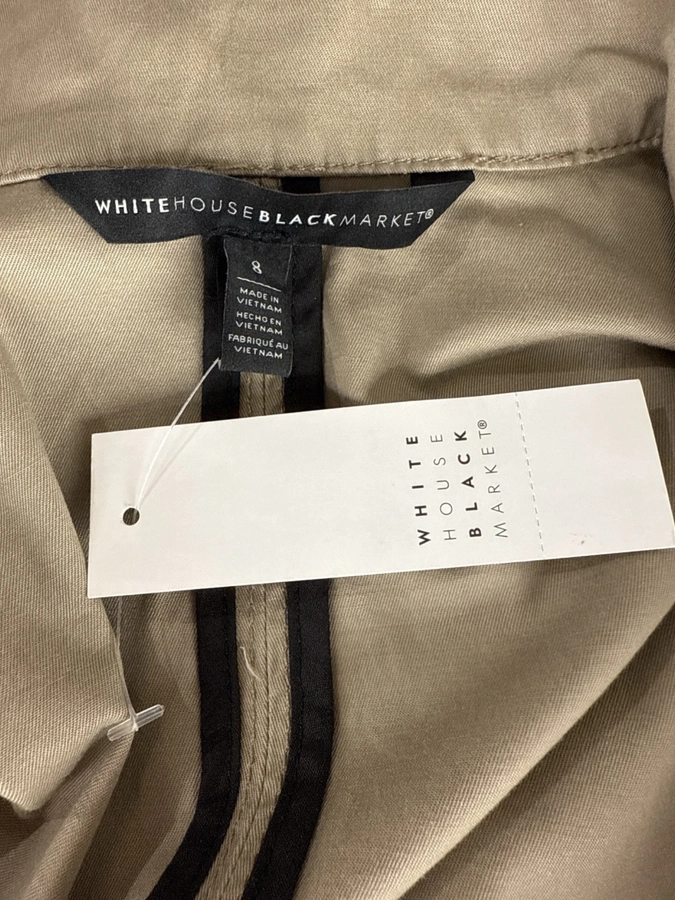 White House Black Market