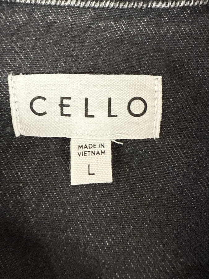 Cello