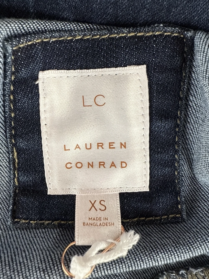Lauren Conrad
