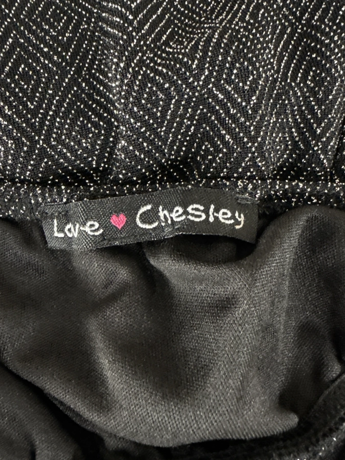 Love Chesley