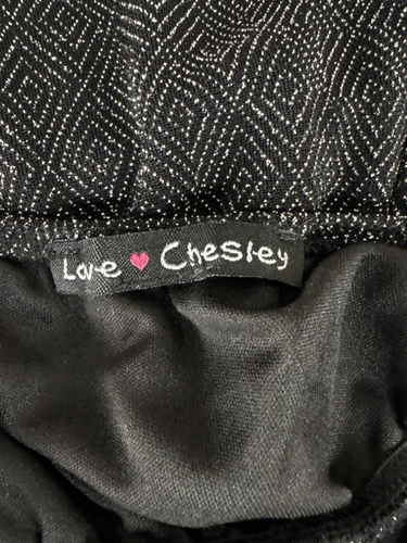 Love Chesley