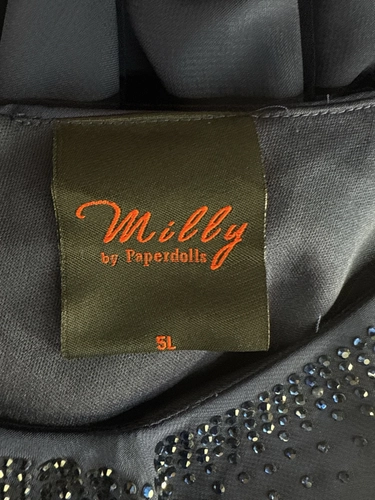 Milly by Paperdolls
