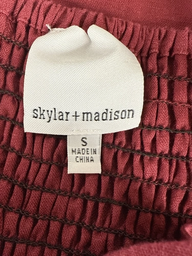Skylar
