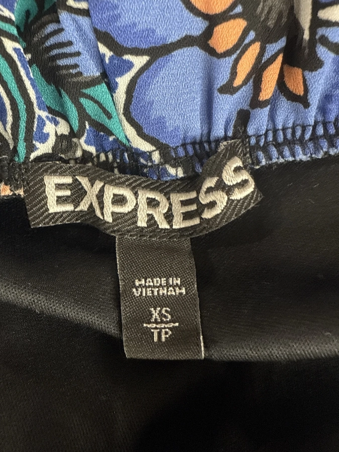 Express