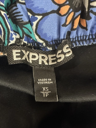 Express