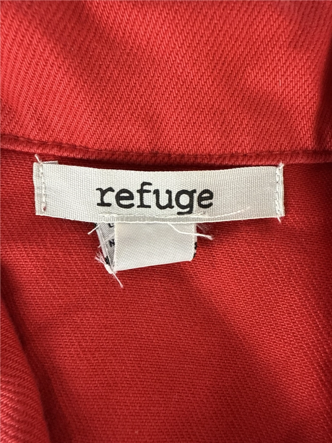 Refuge