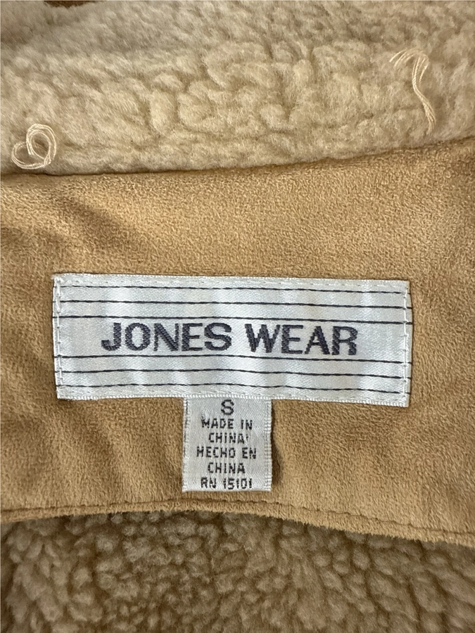 Jones Wear