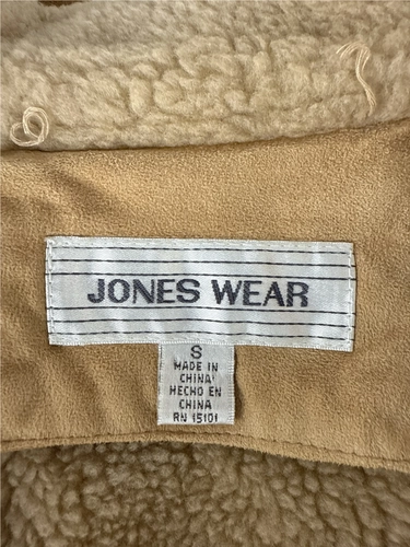 Jones Wear