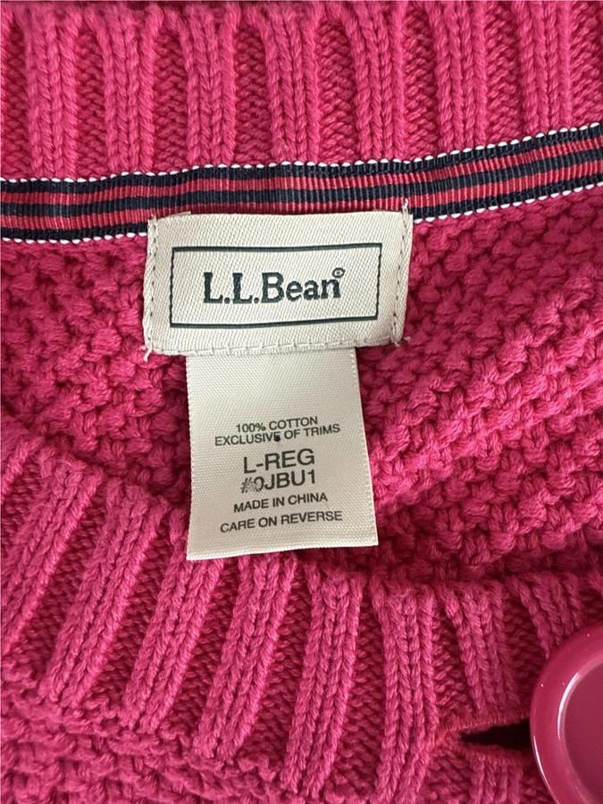 L.L. Bean