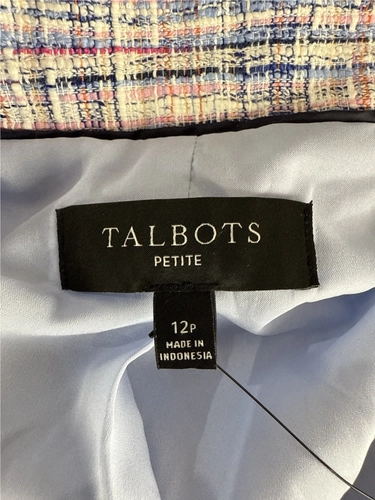 Talbots