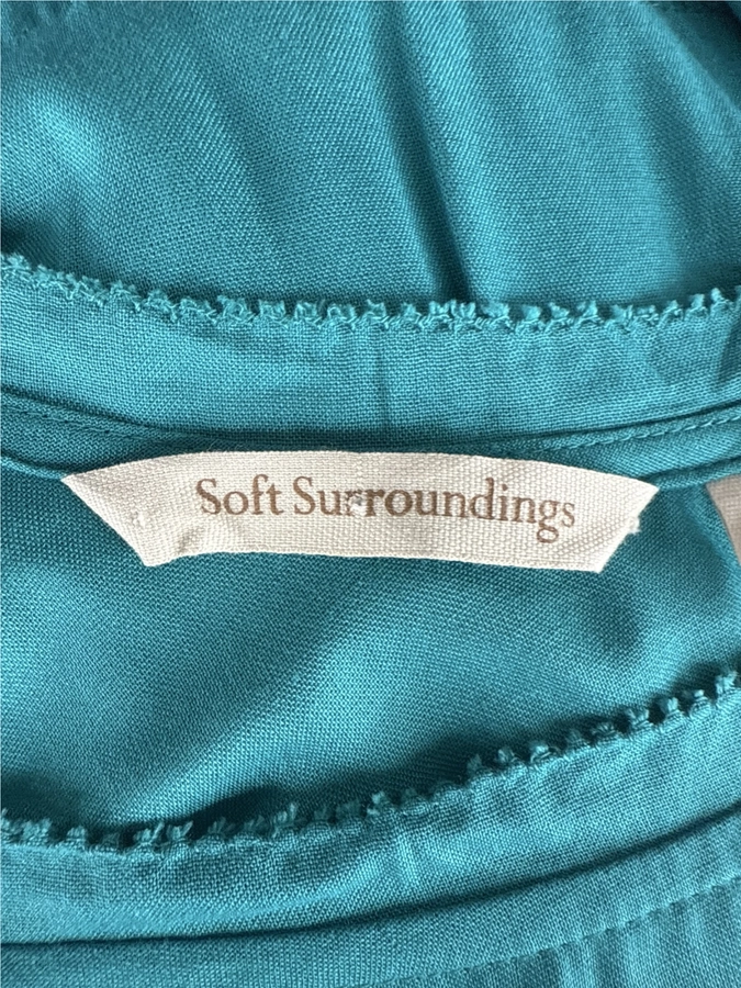 Soft Surroundings