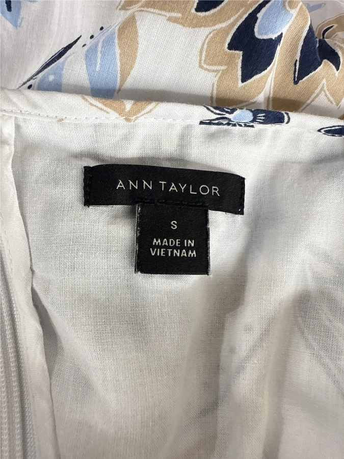 Ann Taylor