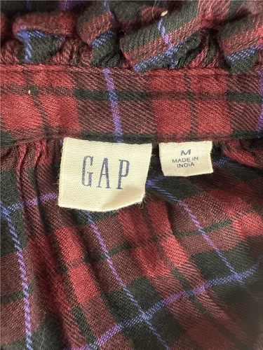Gap