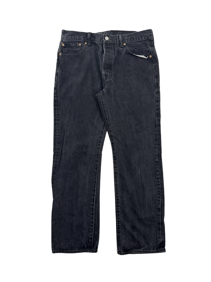 Levi Strauss & Co.