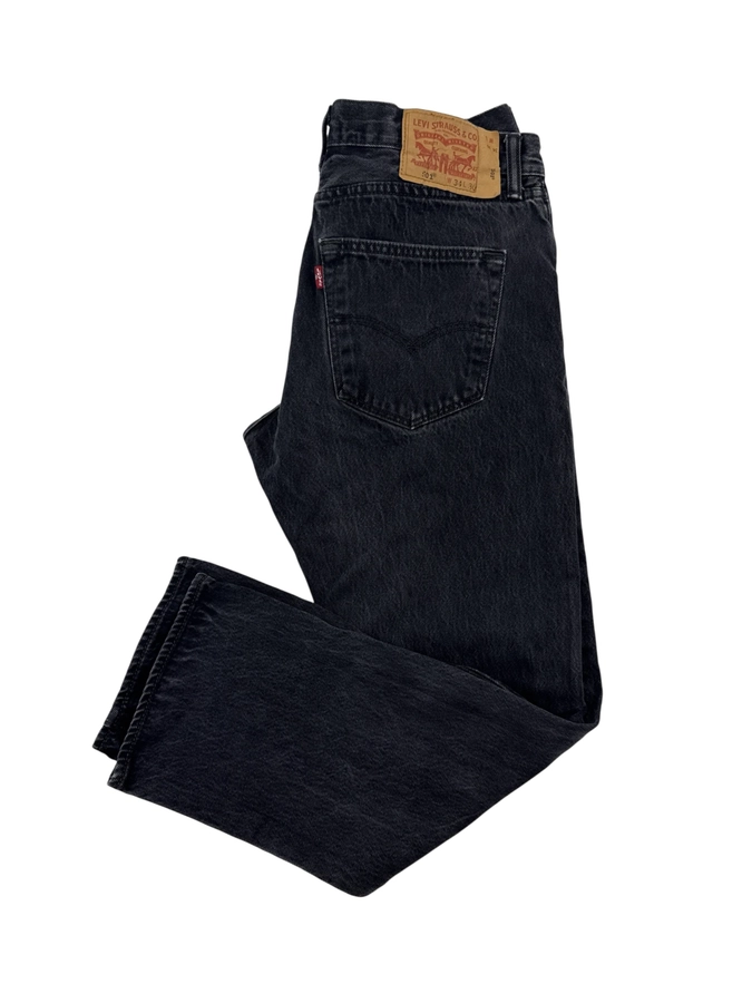 Levi Strauss & Co.