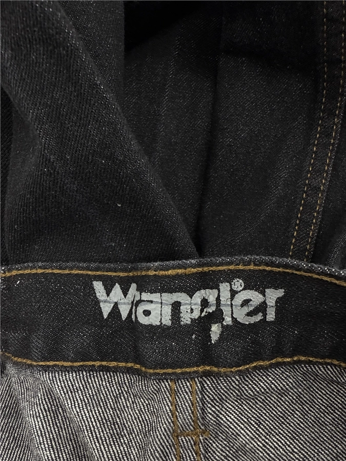 Wrangler
