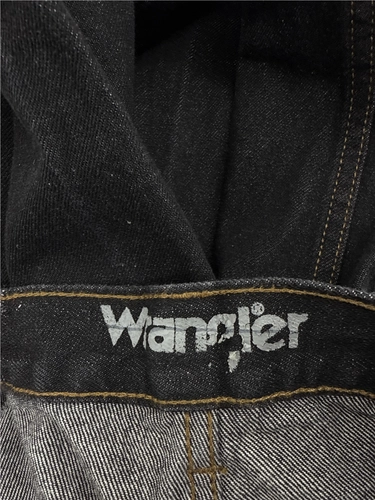 Wrangler