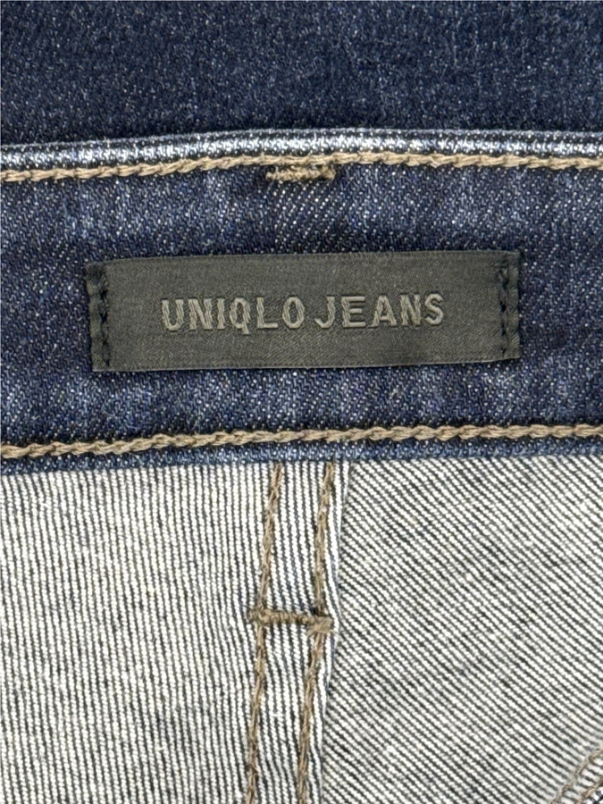 Uniqlo