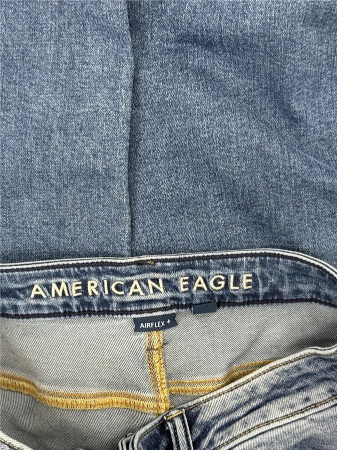 American Eagle