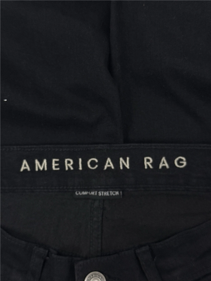 American Rag