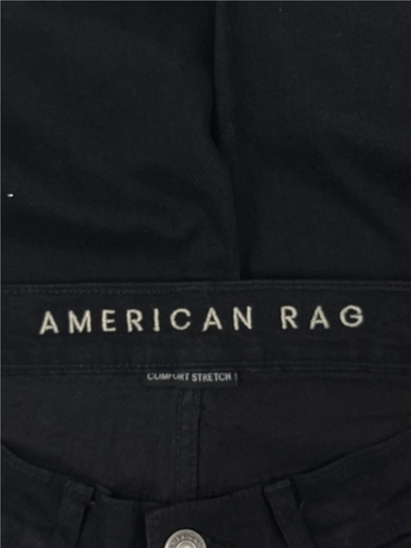 American Rag