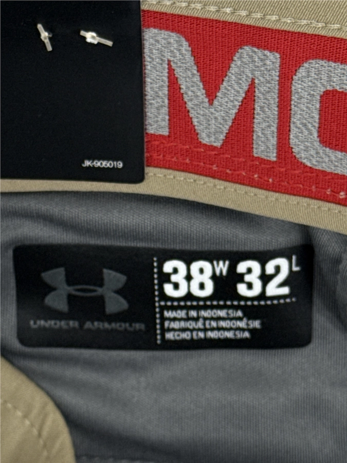 Under Armour
