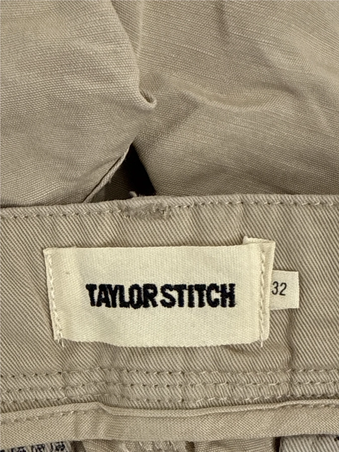 Taylor Stitch