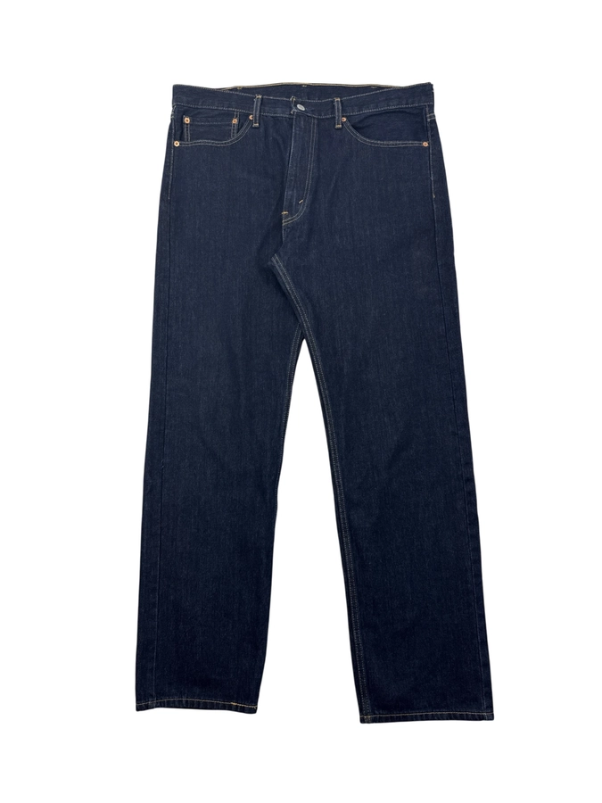 Levi Strauss & Co.