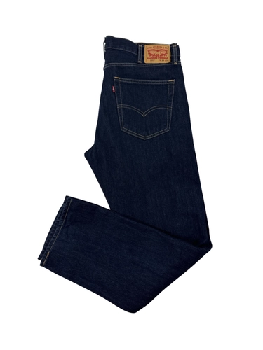 Levi Strauss & Co.