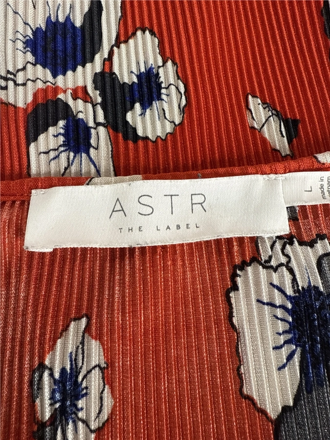 Astr